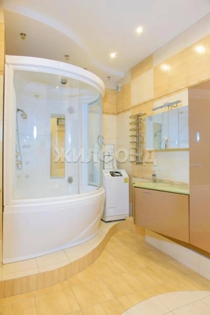 
  Продается 3-комн. квартира 127.4 м². Фото 10.