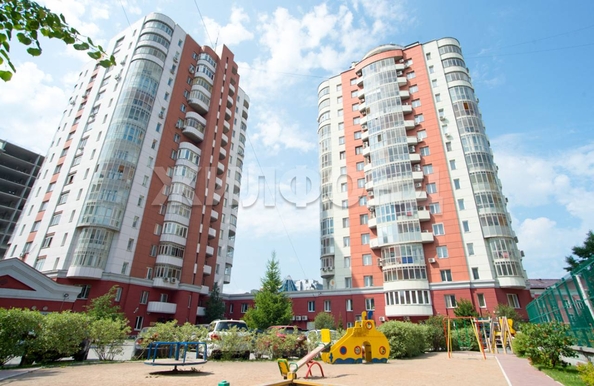 
  Продается 3-комн. квартира 127.4 м². Фото 16.