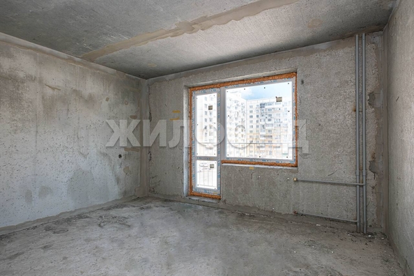 
  Продается 3-комн. квартира 86.4 м². Фото 6.