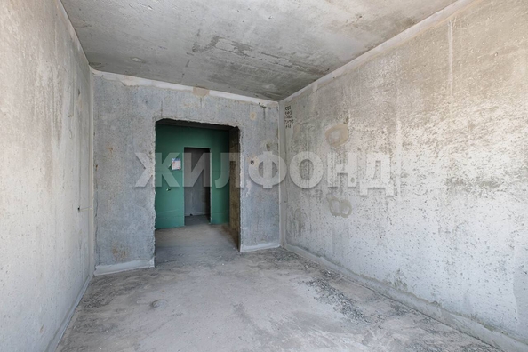 
  Продается 3-комн. квартира 86.4 м². Фото 11.