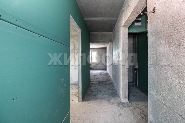 
  Продается 3-комн. квартира 86.4 м². Фото 16.