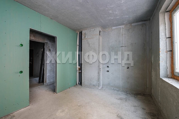 
  Продается 3-комн. квартира 86.4 м². Фото 22.