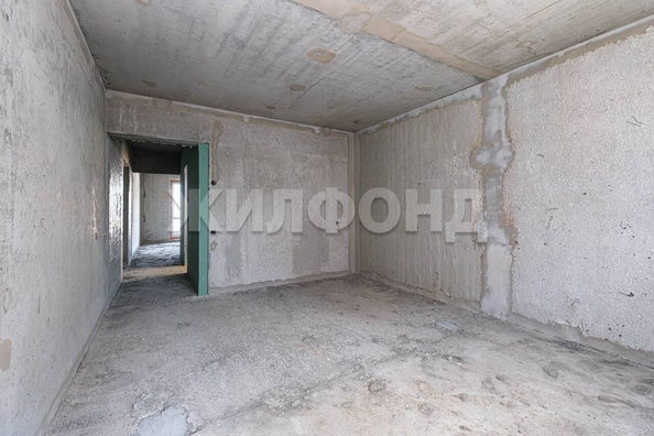 
  Продается 3-комн. квартира 86.4 м². Фото 25.