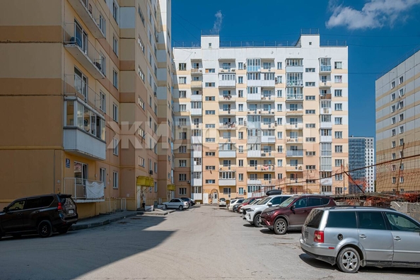 
  Продается 3-комн. квартира 86.4 м². Фото 32.