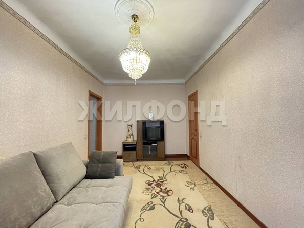 
  Продается 3-комн. квартира 55.4 м². Фото 10.