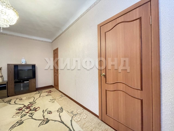 
  Продается 3-комн. квартира 55.4 м². Фото 14.