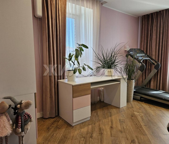 
  Продается 3-комн. квартира 84.4 м², в ЖК Северная корона, 3 очередь, дом 2. Фото 5.
