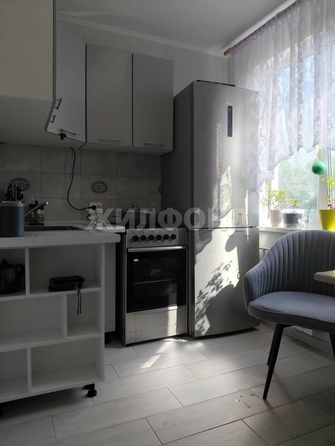 
  Продается 3-комн. квартира 60 м². Фото 6.