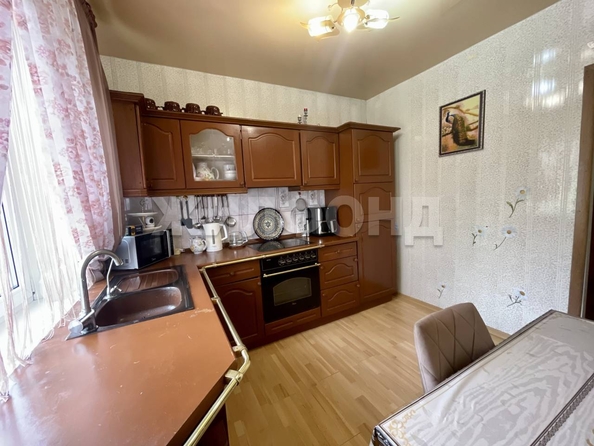 
  Продается 3-комн. квартира 65.7 м². Фото 3.