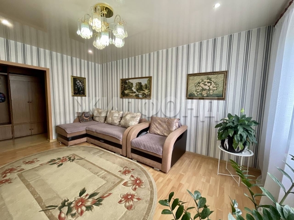 
  Продается 3-комн. квартира 65.7 м². Фото 8.