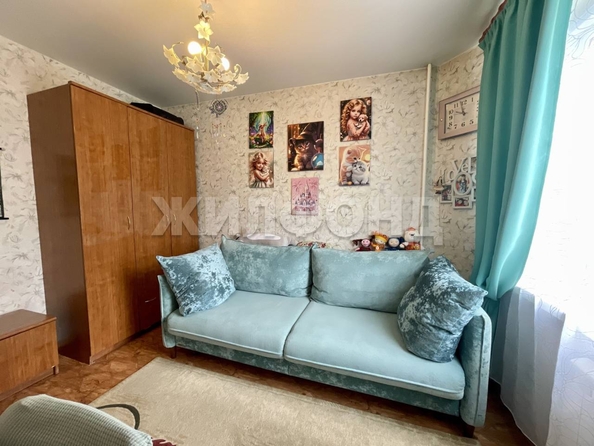 
  Продается 3-комн. квартира 65.7 м². Фото 11.