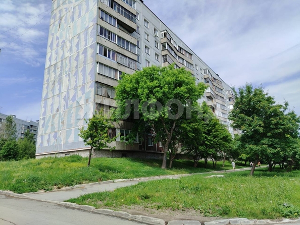 
  Продается 3-комн. квартира 65.7 м². Фото 26.