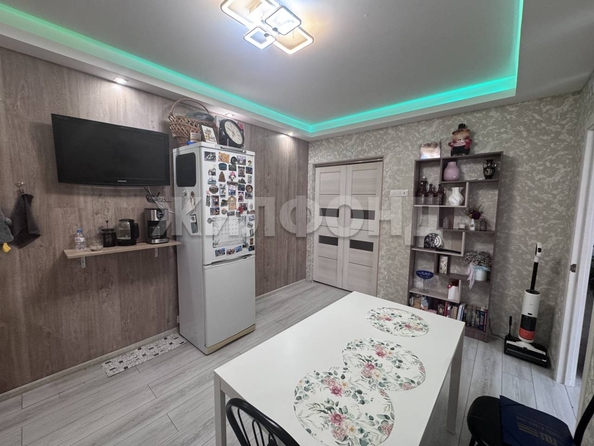
  Продается 2-комн. квартира 63.7 м². Фото 2.
