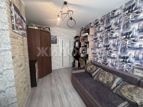 
  Продается 2-комн. квартира 63.7 м². Фото 17.