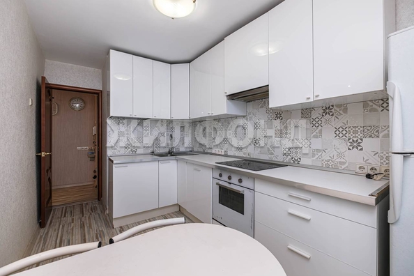 
  Продается 3-комн. квартира 55.7 м². Фото 8.