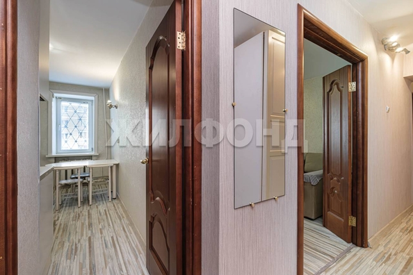 
  Продается 3-комн. квартира 55.7 м². Фото 12.
