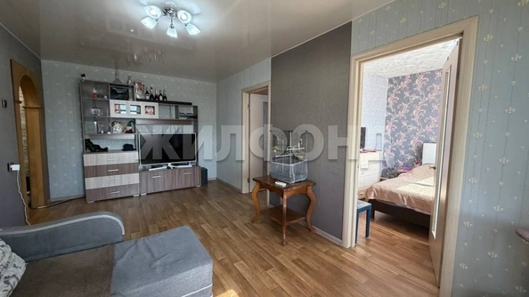 
  Продается 4-комн. квартира 61.3 м². Фото 6.