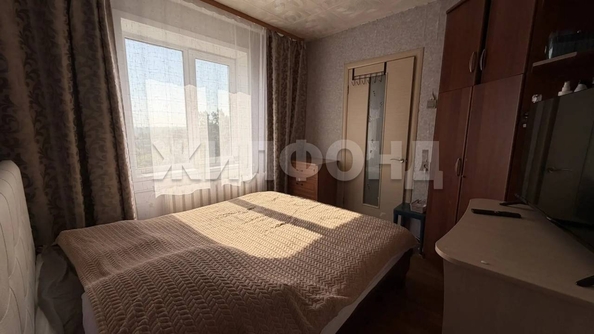 
  Продается 4-комн. квартира 61.3 м². Фото 13.