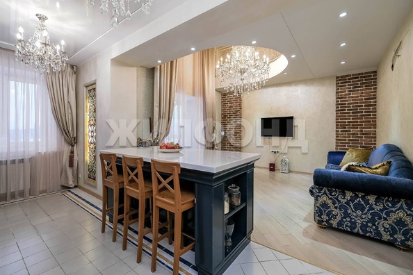 
  Продается 4-комн. квартира 179.8 м². Фото 3.