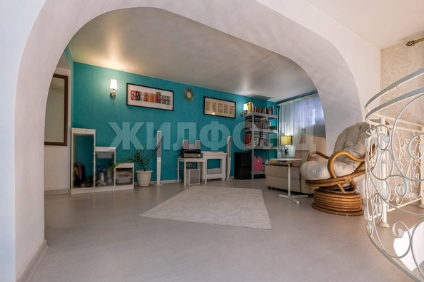 
  Продается 4-комн. квартира 179.8 м². Фото 12.