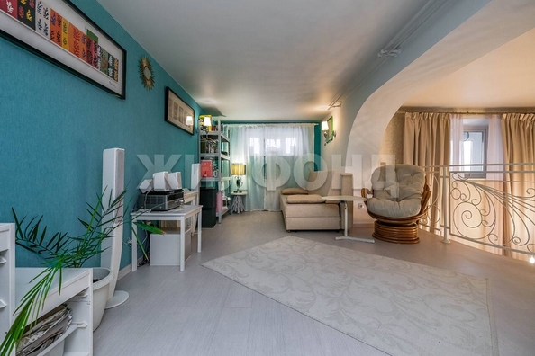 
  Продается 4-комн. квартира 179.8 м². Фото 14.