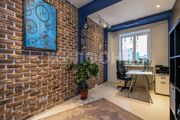 
  Продается 4-комн. квартира 179.8 м². Фото 23.