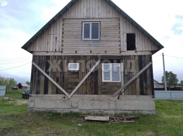 
  Продается дом 88.9 м². Фото 2.