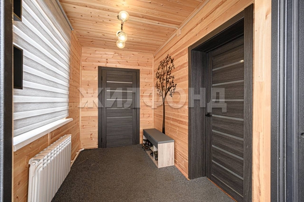 
  Продается дом 159.5 м², в КП Гармония. Фото 12.