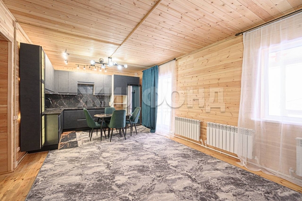 
  Продается дом 159.5 м², в КП Гармония. Фото 16.
