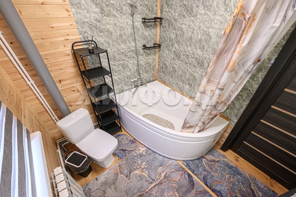 
  Продается дом 159.5 м², в КП Гармония. Фото 22.