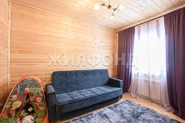 
  Продается дом 159.5 м², в КП Гармония. Фото 26.
