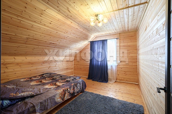 
  Продается дом 159.5 м², в КП Гармония. Фото 30.