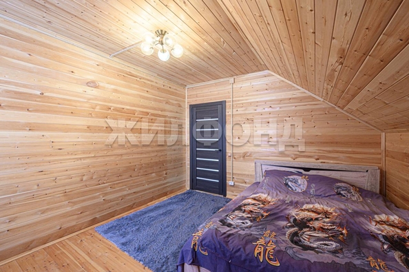 
  Продается дом 159.5 м², в КП Гармония. Фото 31.