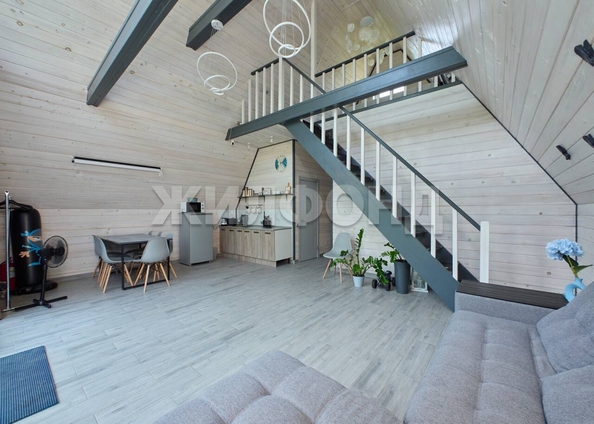 
  Продается дом 70.2 м². Фото 6.