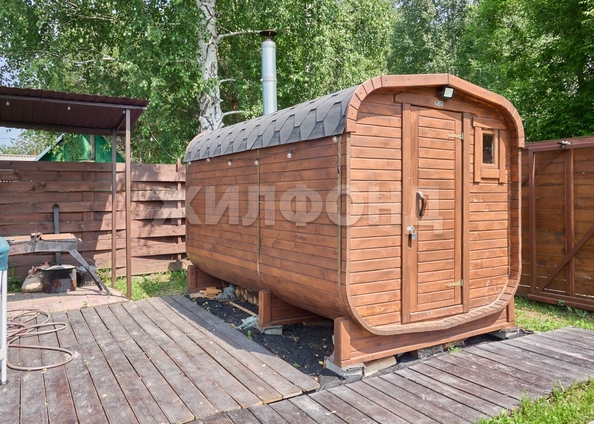 
  Продается дом 70.2 м². Фото 24.