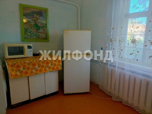 
  Продается дом 61.5 м². Фото 1.