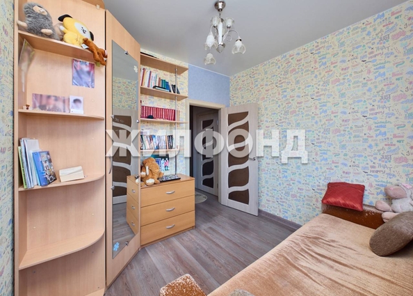 
  Продается дом 100 м², в КП Березки Новолуговое. Фото 5.