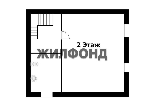 
  Продается дом 100 м², в КП Березки Новолуговое. Фото 26.