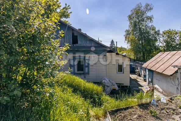 
  Продается дом 50 м². Фото 9.