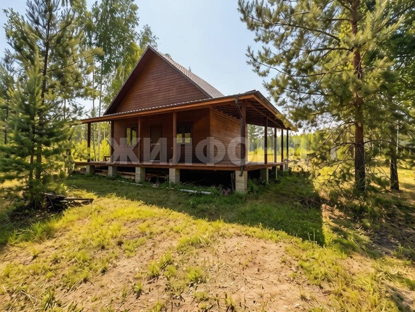 
  Продается дом 112 м². Фото 5.