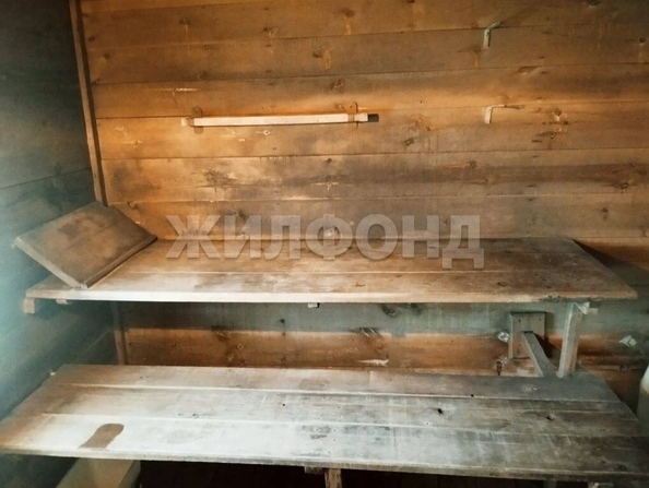 
  Продается дом 34 м². Фото 32.