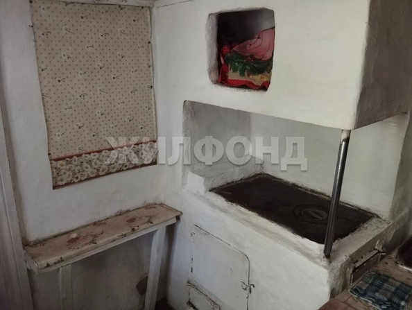 
  Продается дом 34 м². Фото 37.
