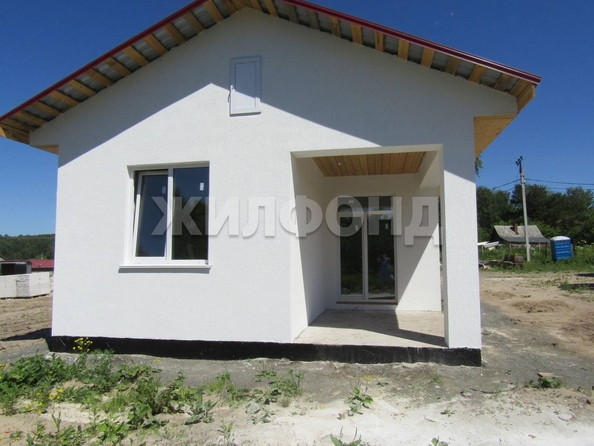 
  Продается дом 96 м². Фото 2.