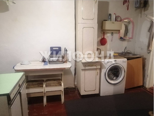 
  Продается дом 55 м². Фото 1.