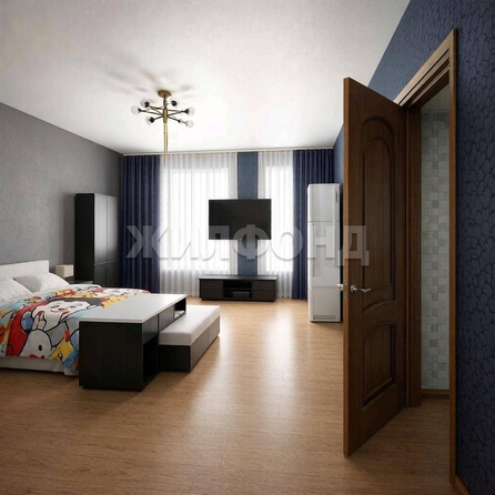 
  Продается дом 90 м². Фото 1.