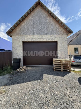 
  Продается дом 94.9 м². Фото 41.