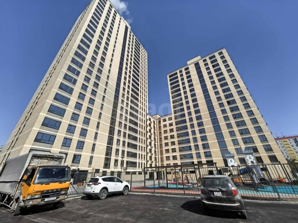 
  Продается 1-комн. квартира 31.45 м². Фото 28.