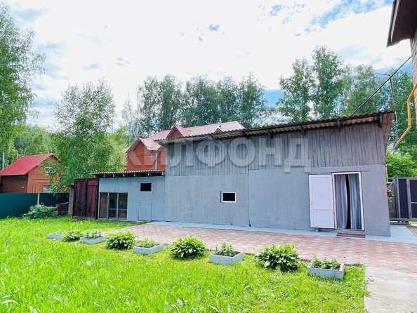 
  Продается дом 287 м². Фото 47.