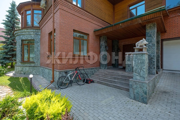 
  Продается дом 307.5 м². Фото 4.