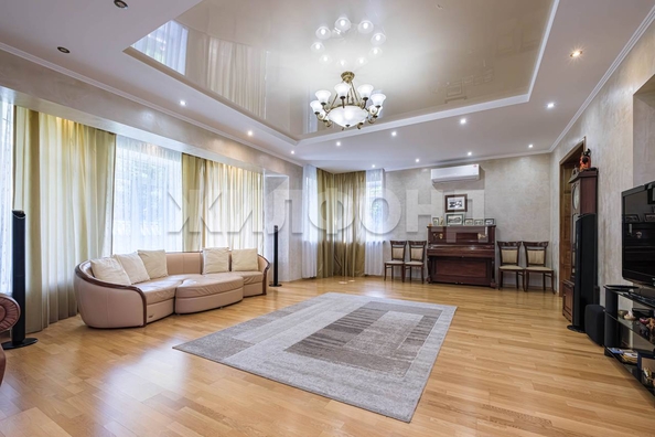 
  Продается дом 307.5 м². Фото 22.